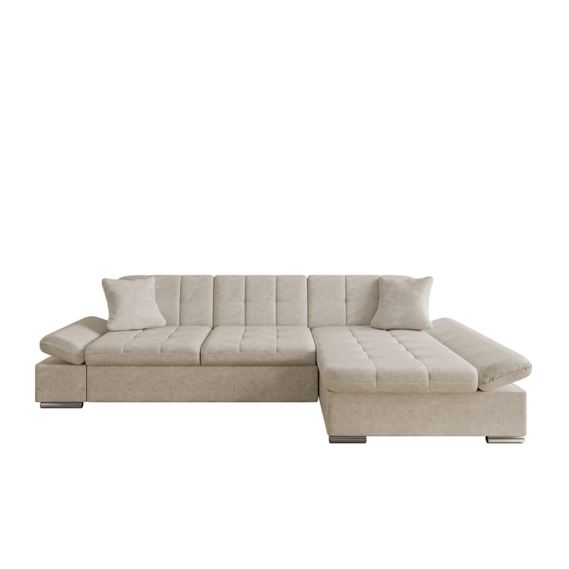 Vananda 4-istuttava Divaanisohva Oikea, undefined