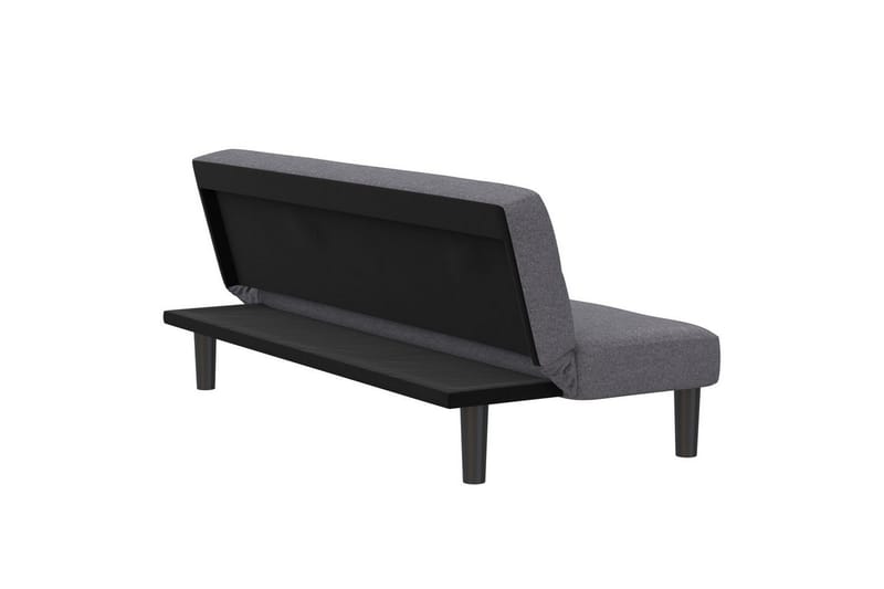 Vuodesohva Alby Antrasiitti - Antrasiitti - Huonekalut - Sohva - Vuodesohva