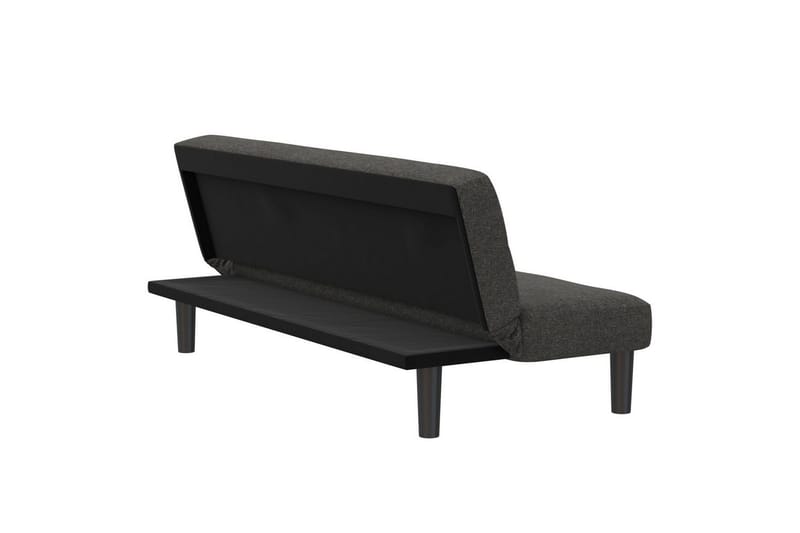 Vuodesohva Alby Vaaleanharmaa - Vaaleanharmaa - Huonekalut - Sohva - Vuodesohva