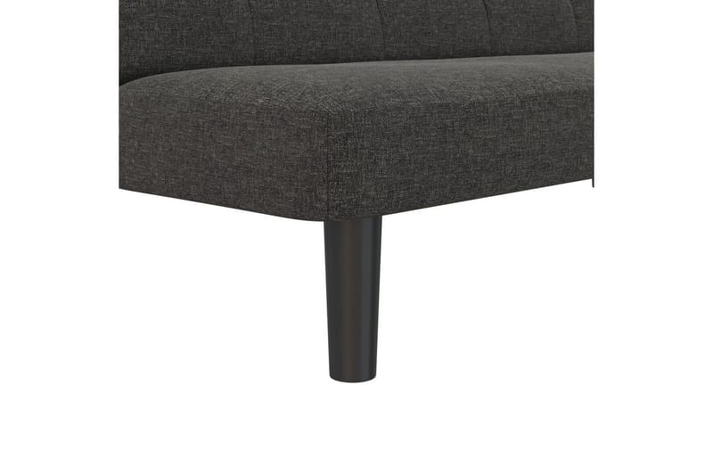 Vuodesohva Alby Vaaleanharmaa - Vaaleanharmaa - Huonekalut - Sohva - Vuodesohva