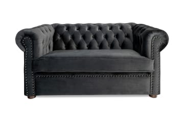 Vuodesohva Chesterfield Deluxe 2:n ist