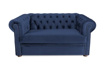 Vuodesohva Chesterfield Deluxe 2:n ist