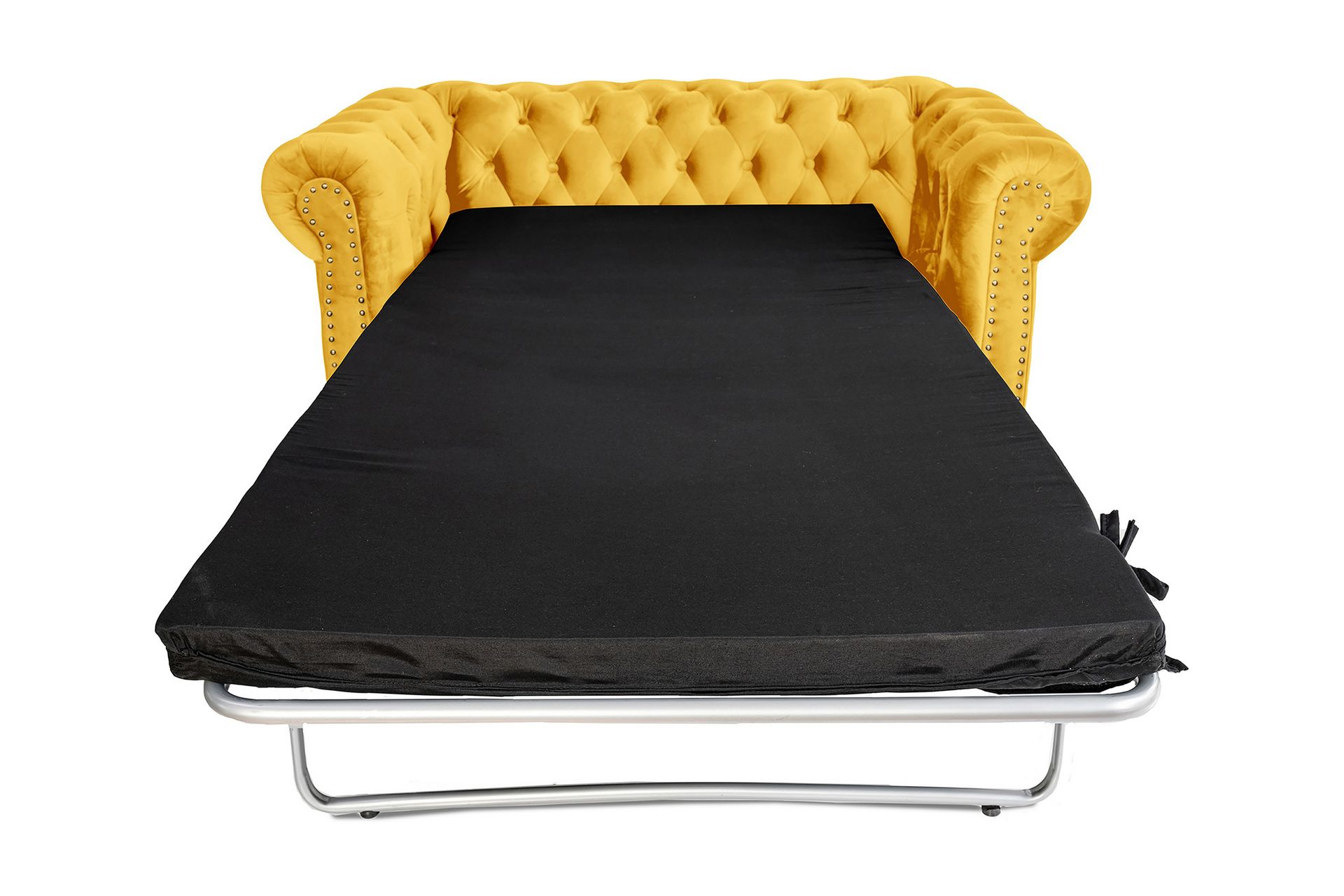 Vuodesohva Chesterfield Deluxe 2:n ist - Huonekalut - Sohva - Vuodesohva - 2 istuttava vuodesohva