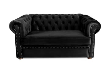 Vuodesohva Chesterfield Deluxe 2:n ist