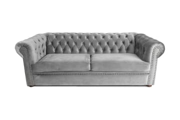 Vuodesohva Chesterfield Deluxe 3:n ist