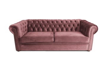 Vuodesohva Chesterfield Deluxe 3:n ist