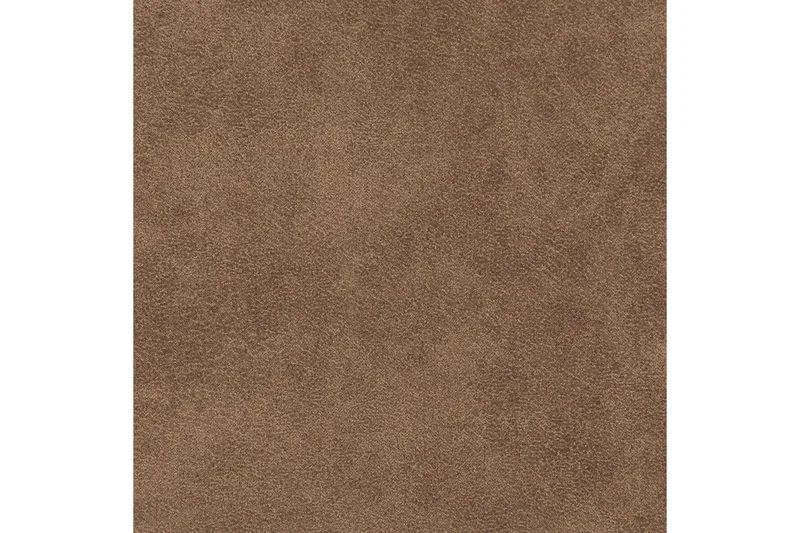 Vuodesohva Felix 236x87x83 cm, Tummanruskea, Mikrokuitu/Puu/Metalli - 236x87x83 cm, Tummanruskea, Mikrokuitu/Puu/Metalli - Huonekalut - Sohva - Vuodesohva - 3 istuttava vuodesohva