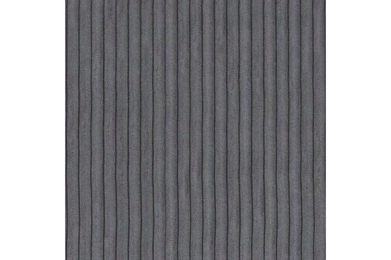 Vuodesohva Felix II 236x87x83 cm, Harmaa - 236x87x83 cm, Harmaa - Huonekalut - Sohva - Vuodesohva