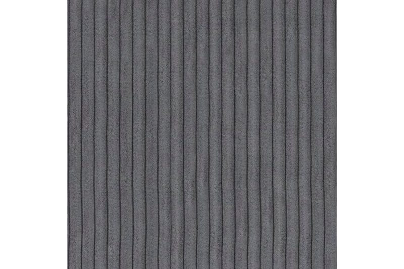 Vuodesohva Felix II 236x87x83 cm, Harmaa - 236x87x83 cm, Harmaa - Huonekalut - Sohva - Vuodesohva - 3 istuttava vuodesohva