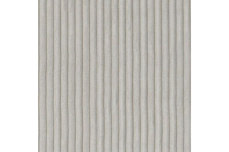 Vuodesohva Felix II 236x87x83 cm, Kermanvärinen - 236x87x83 cm, Kermanvärinen - Huonekalut - Sohva - Vuodesohva - 3 istuttava vuodesohva