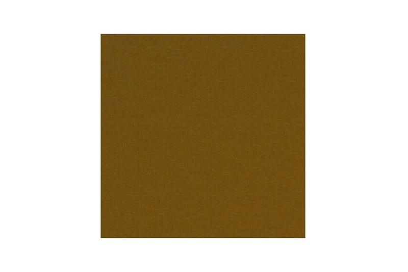 Vuodesohva Hartford 203x83x82 cm, Curry, Pellavakankaan näköinen (100% polyesteri) - 203x83x82 cm, Curry, Pellavakankaan näköinen (100% polyesteri) - Huonekalut - Sohva - Vuodesohva