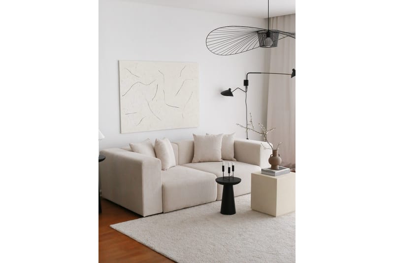 Vuodesohva Yolo 2:n ist, Valkoinen