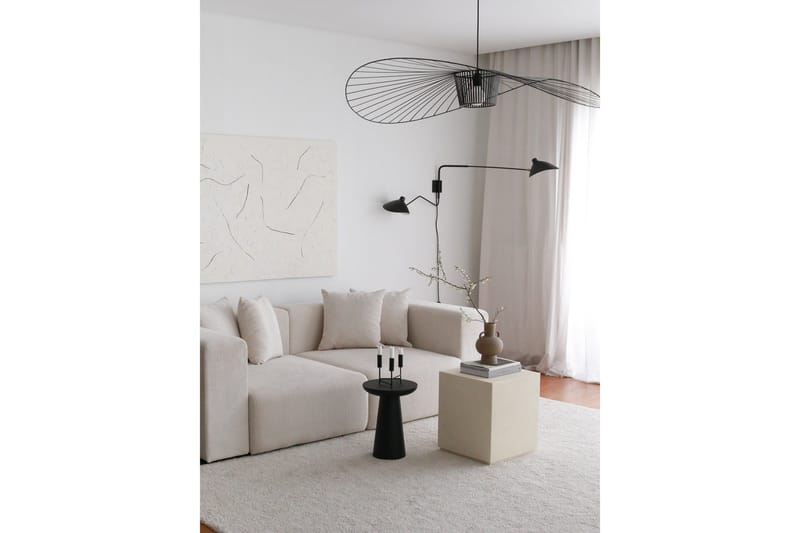 Vuodesohva Yolo 2:n ist - Valkoinen - Huonekalut - Sohva - 3:n istuttava sohva