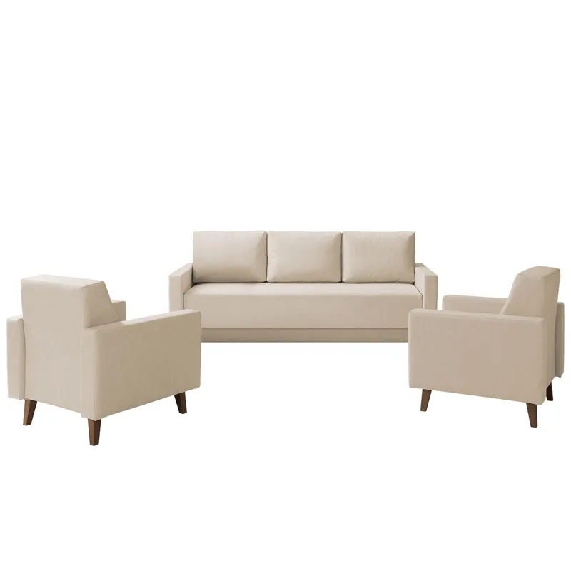 Vuodesohvaryhmä OVIEDO Verita 03, beige