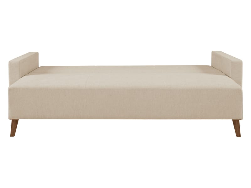 Vuodesohvaryhmä OVIEDO Verita 88 - harmaa - Huonekalut - Sohva - Sohvaryhmä