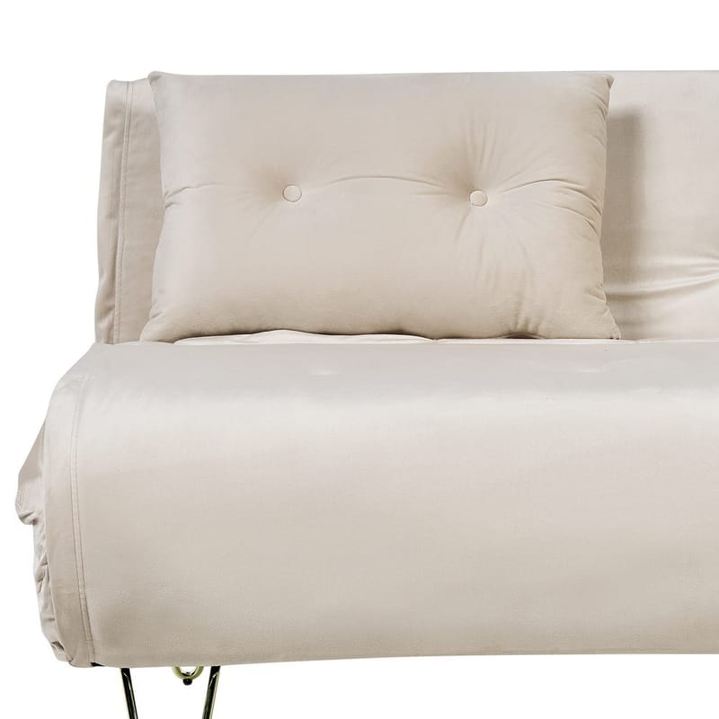 2-istuttava sohva Vestfold - Huonekalut - Sohva - Vuodesohva