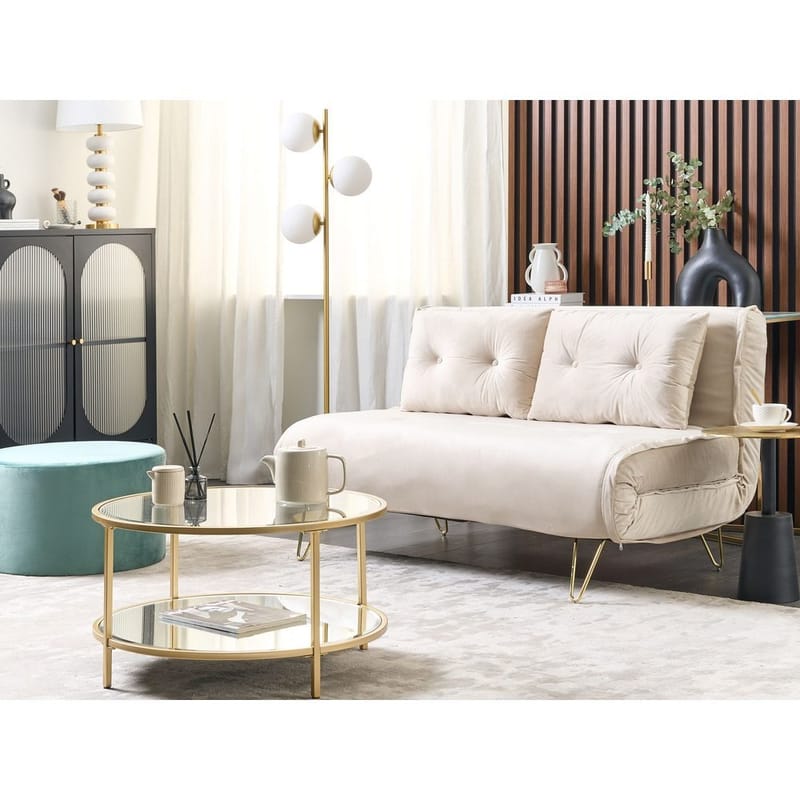 2-istuttava sohva Vestfold - Huonekalut - Sohva - Vuodesohva