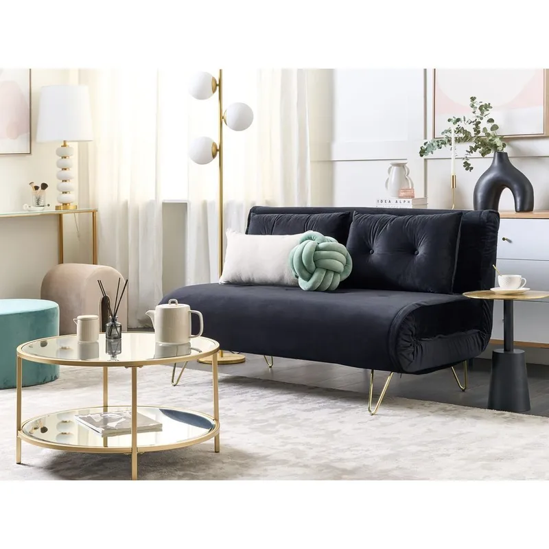 2-istuttava sohva Vestfold - Huonekalut - Sohva - Vuodesohva