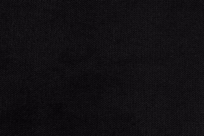 2:n ist Vuodesohva Hedensö - Sametti/Musta - Huonekalut - Sohva - Vuodesohva - 2 istuttava vuodesohva