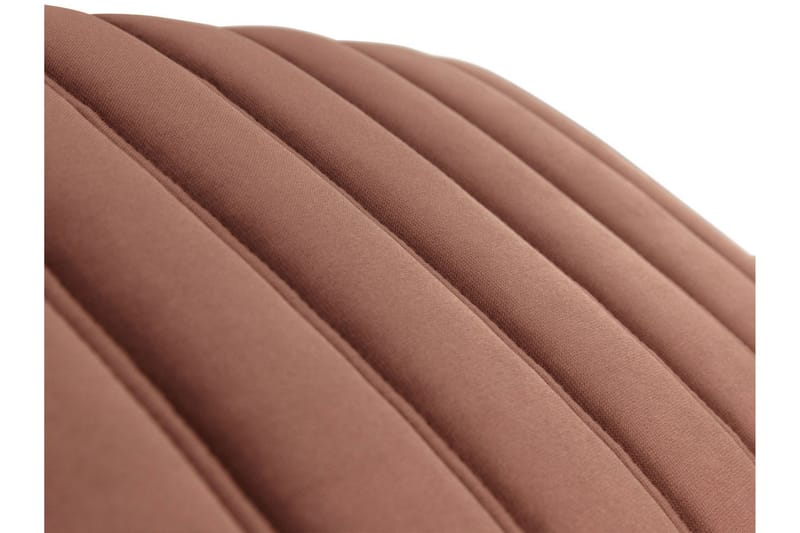 2:n ist Vuodesohva Mossared - Sametti/Musta - Huonekalut - Sohva - Vuodesohva - 2 istuttava vuodesohva