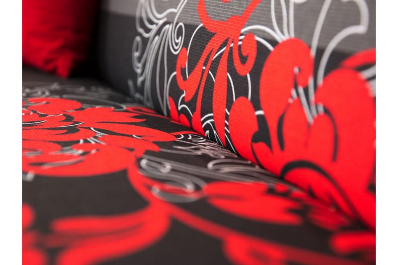 Adelfar Vuodesohva - Huonekalut - Sohva - Vuodesohva - 2 istuttava vuodesohva