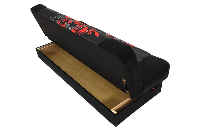 Adelfar Vuodesohva - Huonekalut - Sohva - Vuodesohva - 2 istuttava vuodesohva