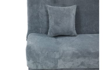 Adelfar Vuodesohva - Huonekalut - Sohva - Vuodesohva - 2 istuttava vuodesohva
