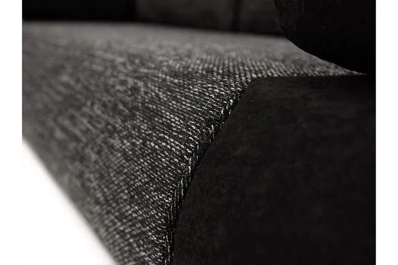 Emma Vuodesohva 200x94x76 cm - Huonekalut - Sohva - Vuodesohva - 2 istuttava vuodesohva