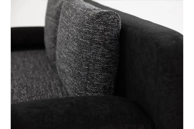 Emma Vuodesohva 200x94x76 cm - Huonekalut - Sohva - Vuodesohva - 2 istuttava vuodesohva