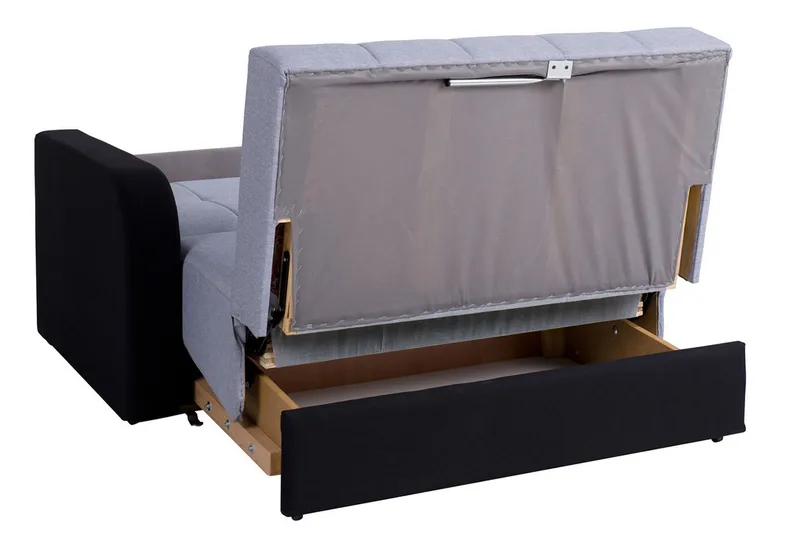 SHARIE Sohva - Huonekalut - Sohva - Vuodesohva - 2 istuttava vuodesohva