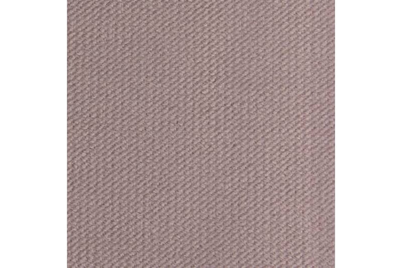 Sohva Mossared - Roosa - Huonekalut - Sohva - Vuodesohva - 2 istuttava vuodesohva