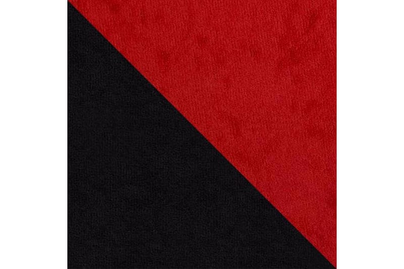 Viva Vuodesohva 103x100x85 cm - Musta - Huonekalut - Sohva - Vuodesohva - 2 istuttava vuodesohva