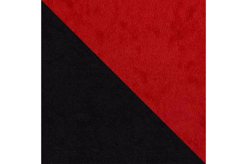 Viva Vuodesohva 103x100x85 cm - Musta - Huonekalut - Sohva - Vuodesohva - 2 istuttava vuodesohva