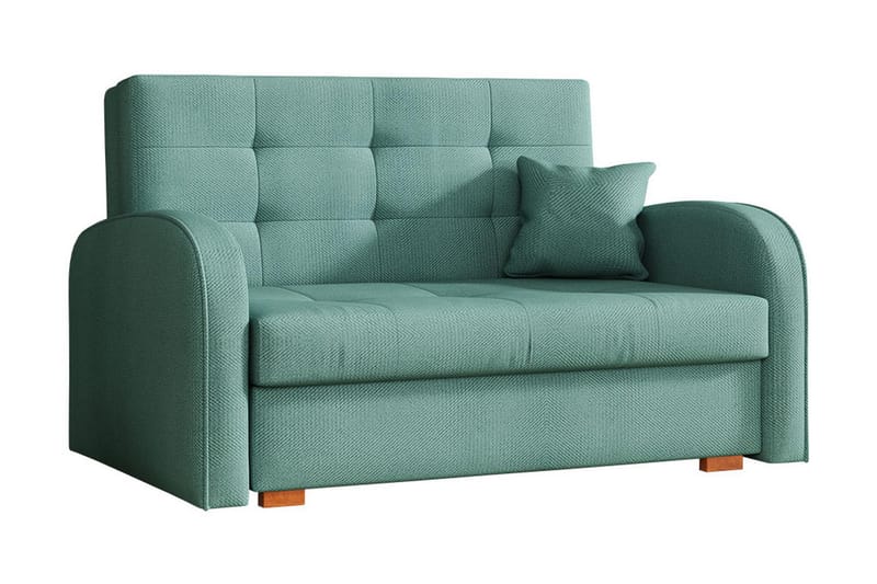 Viva Vuodesohva 133x98x85 cm - Huonekalut - Sohva - Vuodesohva - 2 istuttava vuodesohva
