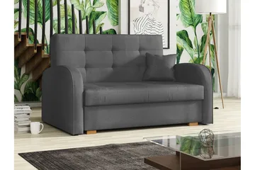 Viva Vuodesohva 133x98x85 cm - Huonekalut - Sohva - Vuodesohva - 2 istuttava vuodesohva