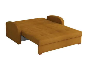 Viva Vuodesohva 153x98x85 cm - Huonekalut - Sohva - Vuodesohva - 2 istuttava vuodesohva
