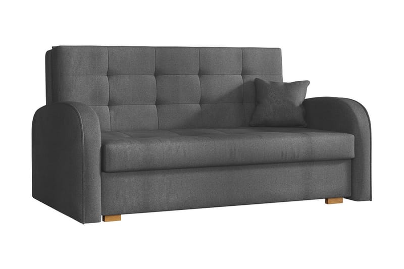 Viva Vuodesohva 153x98x85 cm - Huonekalut - Sohva - Vuodesohva - 2 istuttava vuodesohva