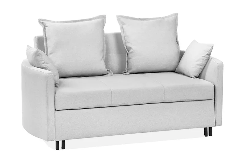 Vuodesohva Kretser, Harmaa