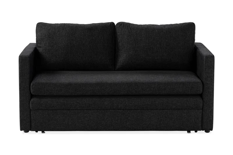 Vuodesohva Marissa 2:n ist, Tummanharmaa