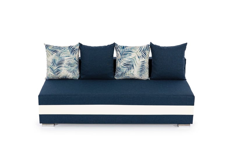 Vuodesohva Stamling, Sininen/Valkoinen