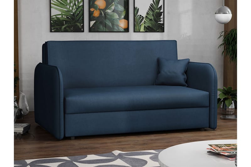 Vuodesohva Viva - Huonekalut - Tuoli & nojatuoli - Nojatuoli & lepotuoli - Vuodetuoli