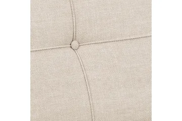 2-paikkainen vuodesohva Vanco - Beige - Huonekalut - Sohva - Vuodesohva