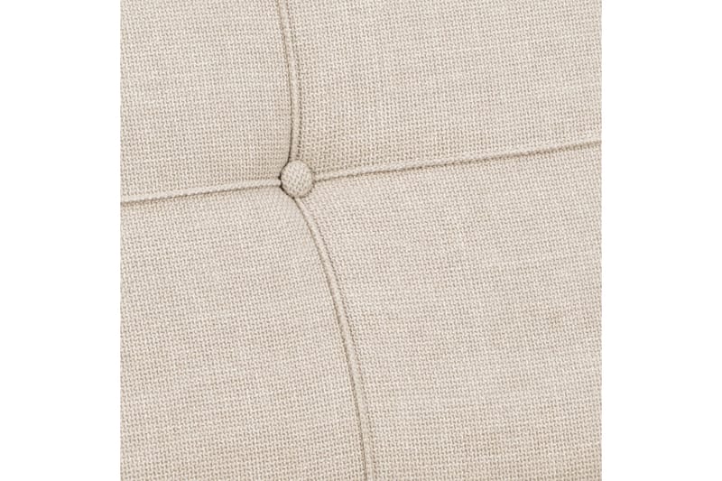 2-paikkainen vuodesohva Vanco - Beige - Huonekalut - Sohva - Vuodesohva