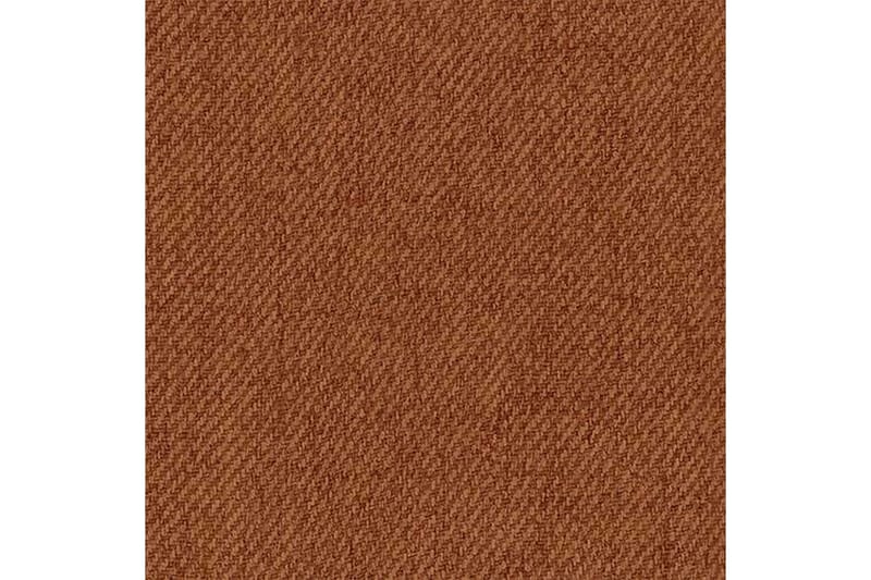 2:n ist Kulmasohva Graystone - Oranssi - Huonekalut - Sohva - Vuodesohva