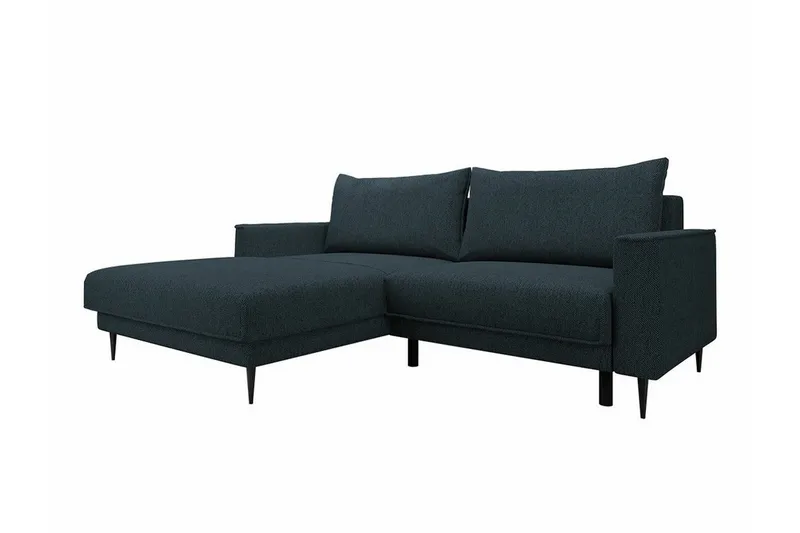 2:n ist Kulmasohva Graystone, Tummansininen