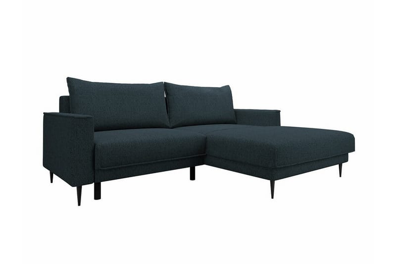 2:n ist Kulmasohva Graystone, Tummansininen