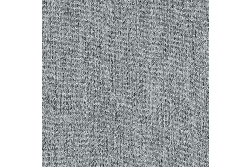 2:n ist Kulmasohva Graystone - Vaaleanharmaa - Huonekalut - Sohva - Vuodesohva