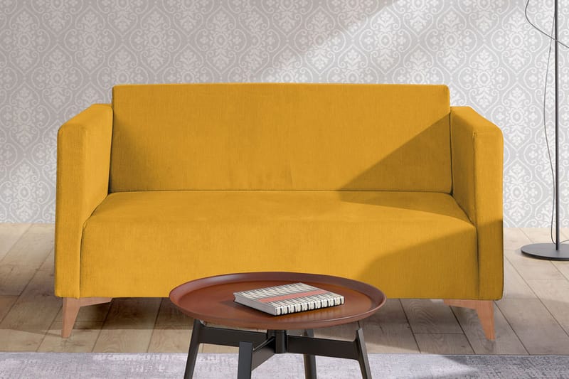 2:n ist Sohva Szafir 82x136 cm - Huonekalut - Sohva - Vuodesohva