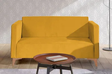 2:n ist Sohva Szafir 82x136 cm - Huonekalut - Sohva - Vuodesohva