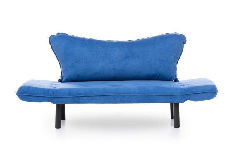 2:n ist Vuodesohva Aitze - Sininen - Huonekalut - Sohva - Vuodesohva